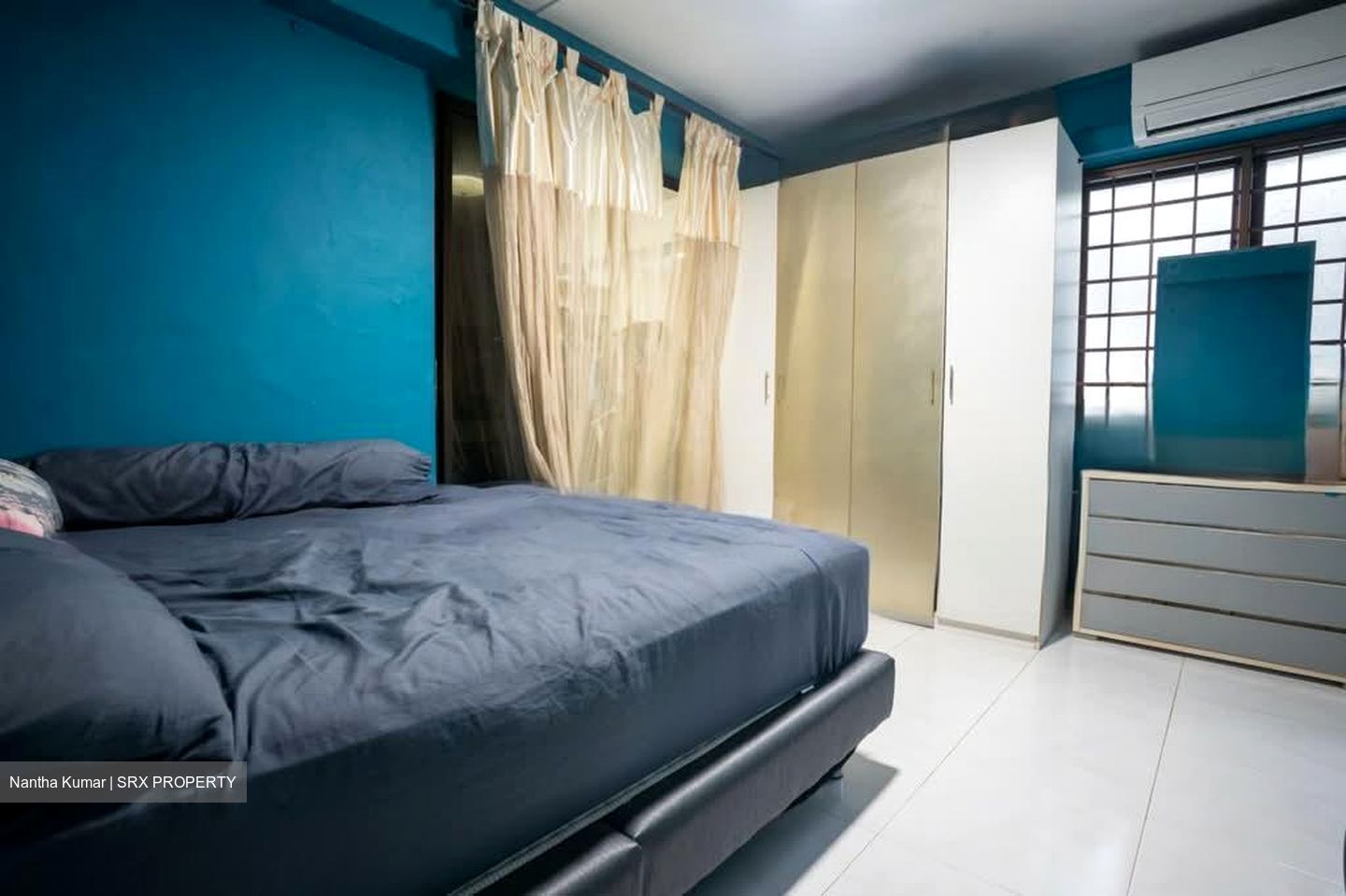 Blk 93 Whampoa View (Toa Payoh), HDB 3 Rooms #568065021